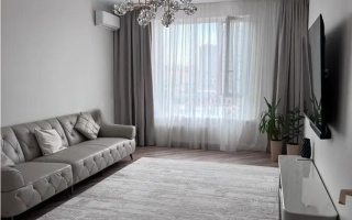 Продажа 3-комнатной квартиры, 103 м², ул. Майкайын, дом  14 - Продажа квартир в Астане