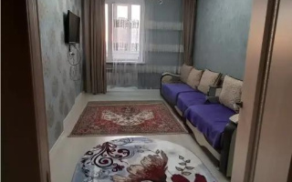 Продажа 1-комнатной квартиры, 42 м², ул. Сыганак, дом  6 - Продажа  однокомнатных квартир в Астане без посредников