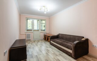 Аренда 1-комнатной квартиры, 30 м² - Аренда квартир помесячно в Ауэзовском р-не Алматы