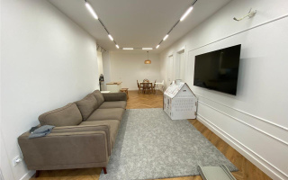 Продажа 4-комнатной квартиры, 86 м², ул. Маймекен - Продажа  четырехкомнатных квартир в Астане с фото