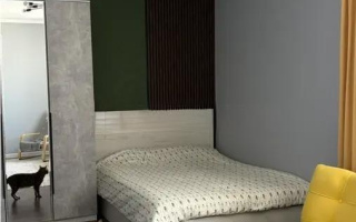 Продажа 1-комнатной квартиры, 37.2 м² - Продажа однокомнатных квартир в Астане