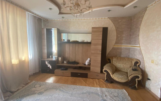 Продажа 2-комнатной квартиры, 54 м², ул. Таттимбета - Продажа квартир в Караганде