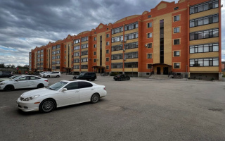 Продажа 4-комнатной квартиры, 155 м² - Продажа квартир в новостройках Актобе
