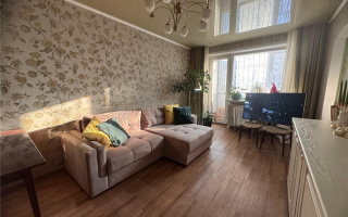 Продажа 2-комнатной квартиры, 44 м², пр. Республики - Продажа  двухкомнатных квартир в Темиртау