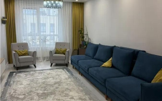 Продажа 4-комнатной квартиры, 130 м², пр. Мангилик Ел, дом  58 - Продажа  четырехкомнатных квартир в Астане без посредников