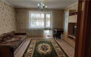 Продажа 2-комнатной квартиры, 53 м² - Продажа домов, коттеджей в Карагандинской области