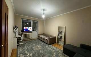 Продажа 1-комнатной квартиры, 38 м² - Продажа однокомнатных квартир в р-не Байконур Астаны