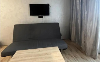 Продажа 1-комнатной квартиры, 36 м², пр. Сейфуллина, дом  416 - Продажа  однокомнатных квартир в новостройках Алматы с фото