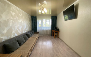 Продажа 2-комнатной квартиры, 44 м², мкр-н 14 - Продажа квартир в Караганде