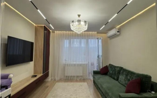 Продажа 2-комнатной квартиры, 65 м² - Продажа двухкомнатных квартир от собственников в Караганде