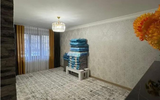 Продажа 3-комнатной квартиры, 63 м², мкр-н Орбита-3, дом  7 - Продажа квартир в Казахстане