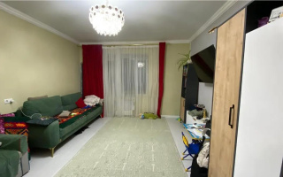 Продажа 2-комнатной квартиры, 46 м², ул. Айтматова, дом  42 - Продажа квартир в Казахстане