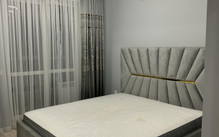 Аренда 2-комнатной квартиры, 50 м² - Аренда квартир помесячно в р-не Нура Астаны