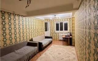 Продажа 1-комнатной квартиры, 50.3 м²