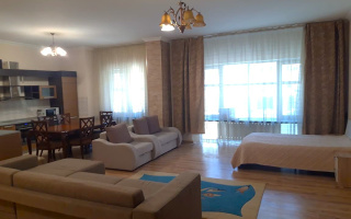 Аренда 1-комнатной квартиры, 60 м² - Аренда однокомнатных квартир помесячно в Астане - страница 2