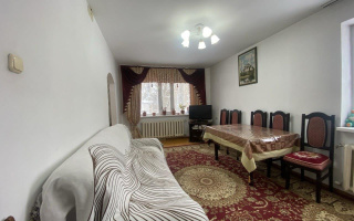 Продажа 3-комнатной квартиры, 61 м², пр. Металлургов - Продажа квартир в Темиртау