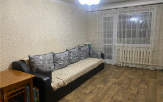 Продажа 3-комнатной квартиры, 62 м², 17-й мкр., дом  55 - Продажа  трехкомнатных квартир в Караганде с фото