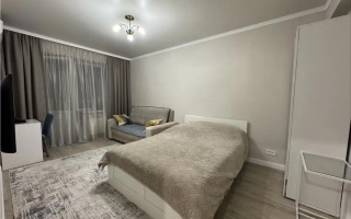 Продажа 1-комнатной квартиры, 33.2 м² - Продажа квартир в Алматы - страница 5