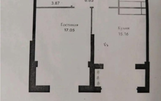 Продажа 1-комнатной квартиры, 46.45 м² - Продажа квартир в Алматы - страница 22