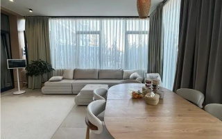 Продажа 3-комнатной квартиры, 180 м² - Продажа трехкомнатных квартир от собственников в Алматы