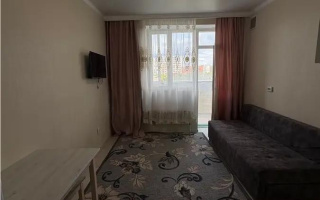 Продажа 1-комнатной квартиры, 20.14 м², ул. Нажимеденова, дом  19 - Продажа квартир в Астане
