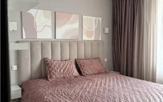 Продажа 3-комнатной квартиры, 81 м², ул. Тлендиева, дом  223 - Продажа  трехкомнатных квартир в новостройках Алматы без посредников с фото