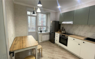 Продажа 1-комнатной квартиры, 44.4 м² - Продажа квартир в новостройках Астаны с фото - страница 26