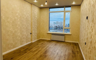 Продажа 2-комнатной квартиры, 75 м², ул. Е-430, дом  1 стр - Продажа  двухкомнатных квартир в Астане без посредников