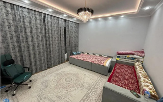 Продажа 3-комнатной квартиры, 72.9 м², ул. Сулуколь, дом  8 - Продажа  трехкомнатных квартир в Астане