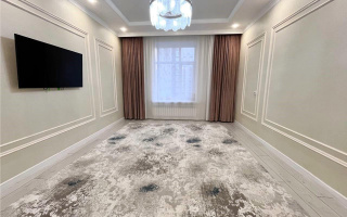 Продажа 2-комнатной квартиры, 63 м², ул. Ашимова - Продажа  двухкомнатных квартир в новостройках Караганды