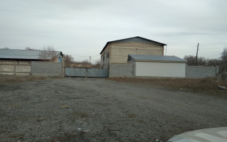 Продажа , 10000 м², Алмалы - Продажа офисных и торговых помещений в Талдыкоргане