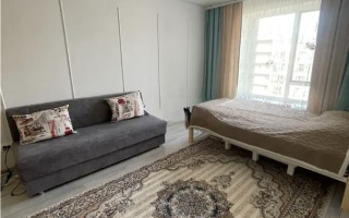 Продажа 1-комнатной квартиры, 39 м² - Продажа квартир в Астане - страница 9