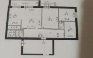 Продажа 4-комнатной квартиры, 76 м² - Продажа квартир от собственников в Шахтинске
