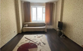 Продажа 1-комнатной квартиры, 36 м², ул. Туркестан, дом  4а - Продажа  однокомнатных квартир в Астане с фото