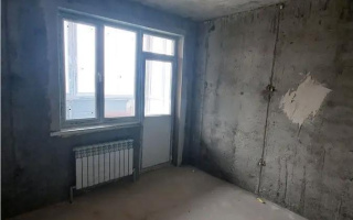 Продажа 2-комнатной квартиры, 54.3 м² - Продажа квартир от собственников в Алматы