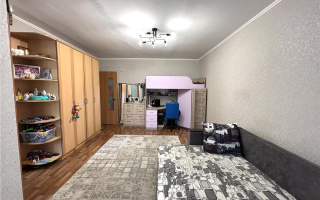 Продажа 1-комнатной квартиры, 30 м² - Продажа  однокомнатных квартир в Караганде