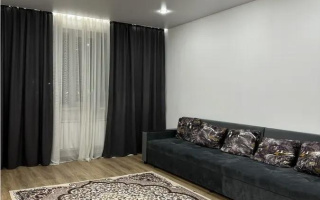 Продажа 2-комнатной квартиры, 62 м², пр. Райымбека, дом  590/2 - Продажа квартир в Алматы