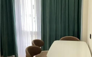Продажа 1-комнатной квартиры, 38 м² - Продажа однокомнатных квартир в блочном доме в Астане