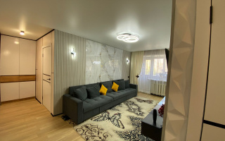 Продажа 3-комнатной квартиры, 57.5 м², ул. Алиханова - Аренда домов в Алматинской области