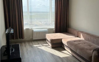 Продажа 1-комнатной квартиры, 42 м², пр. Туран, дом  59/2 - Продажа квартир в Астане