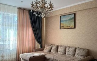 Продажа 4-комнатной квартиры, 131 м² - Продажа четырехкомнатных квартир в монолитно-каркасном доме в Казахстане - страница 3