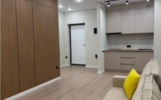 Продажа 2-комнатной квартиры, 40 м², ул. Халиуллина, дом  196/17 - Продажа квартир в Алматы без посредников