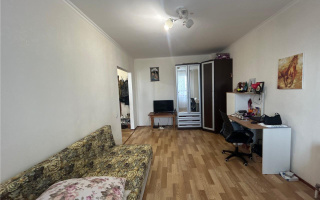 Продажа 1-комнатной квартиры, 40 м², пр. Мангилик Ел - Продажа квартир в Астане