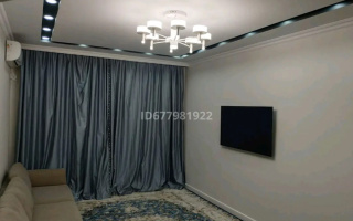 Продажа 3-комнатной квартиры, 77 м², ул. Тажибаевой, дом  157 - Продажа  трехкомнатных квартир в новостройках Алматы без посредников