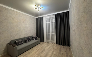 Продажа 1-комнатной квартиры, 36 м², ул. Айтматова, дом  62/2 - Продажа квартир в Астане