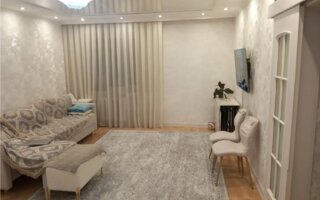 Продажа 3-комнатной квартиры, 70.5 м² - Продажа квартир в р-не Алматы Астаны - страница 14