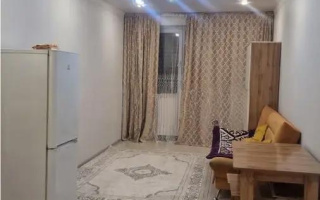 Продажа 1-комнатной квартиры, 31 м², ул. Алтын орда, дом  6/42 - Продажа  однокомнатных квартир в Алматы без посредников с фото