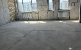 Продажа 3-комнатной квартиры, 73.7 м², ул. Жандосова, дом  70в - Продажа  трехкомнатных квартир в новостройках Алматы без посредников с фото