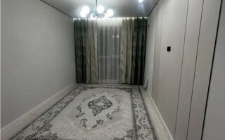 Продажа 2-комнатной квартиры, 37.5 м²