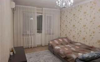 Продажа 2-комнатной квартиры, 45 м², мкр-н 8, дом  25 - Продажа квартир в Алматы